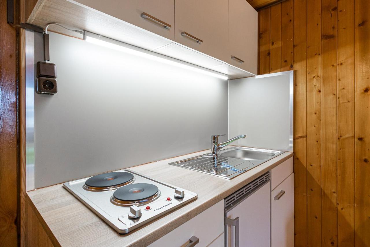 Apartmán Haus Mair Gaschurn Exteriér fotografie