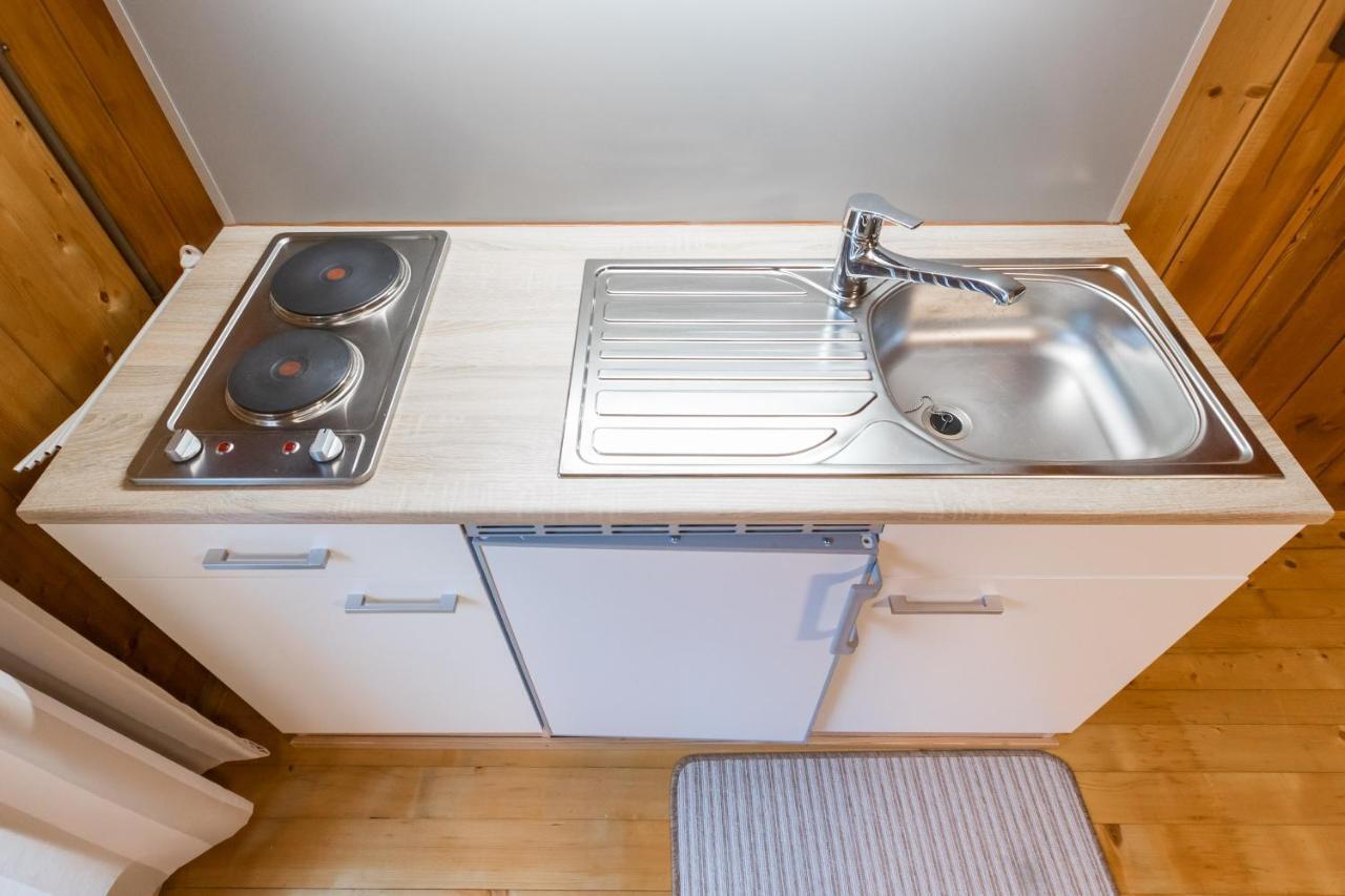 Apartmán Haus Mair Gaschurn Exteriér fotografie
